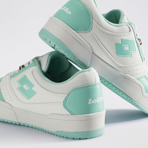 Image of LOTTO Womens Hoop Star Urbano Sneaker