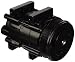 Four Seasons 57141 Remanufactured Compressor with Clutch