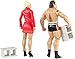 WWE Battle Pack Series #34: Lana vs. Rusev Action Figure (2-Pack)