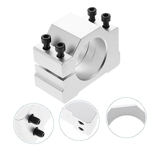 Moteur de fraiseuse instable ? Fixation POPETPOP anti-glisse - 6
