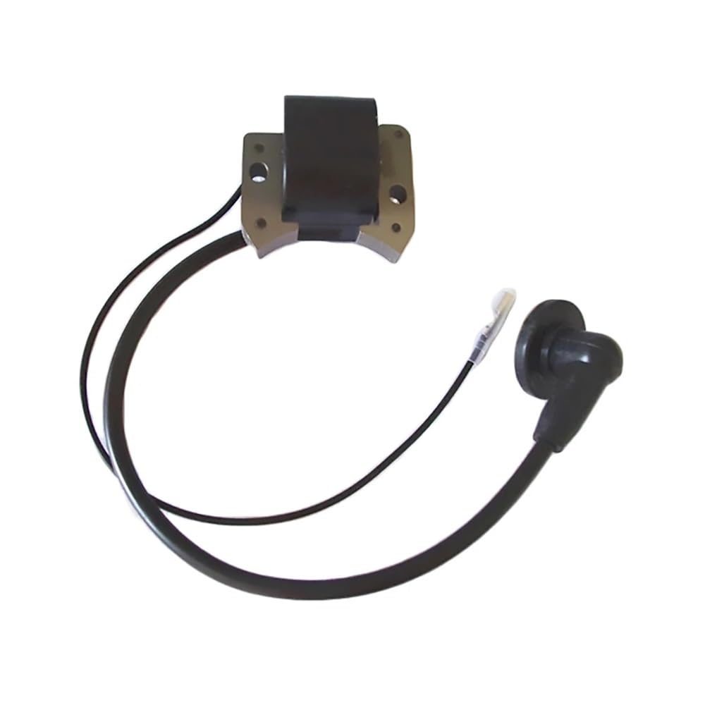 Módulo de Bobina de Encendido for Motores de desbrozadora de césped a Gasolina T320 SV100 PHV100 de 49,6 CC Replacement Parts