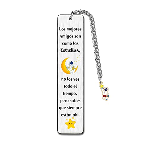 Aeolussoms Marcapáginas De Regalos Divertidos Para Mujeres Y Hombres, Amantes De Los Libros, Regalo De Navidad