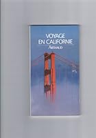 Voyage en californie (ARTHAUD 2700308301 Book Cover