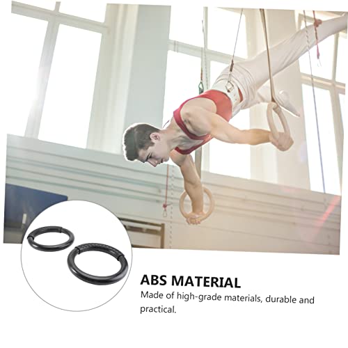 Anillas para Gimnasia y Fitness VICASKY miniatura 6