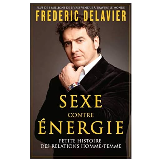 Sexe contre énergie