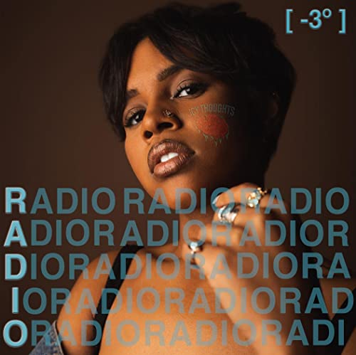 Icy Thoughts Radio: Ep. 3 w/ @alexvaughn