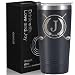 Onebttl Golf Gifts for Men with Initial for Golfer & Golf Lovers, 20oz Travel Mug, Perfect Gifts for Men, Birthday, Christmas - J
