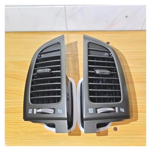 Sortie latérale de climatisation performante pour Toyota Land Cruiser