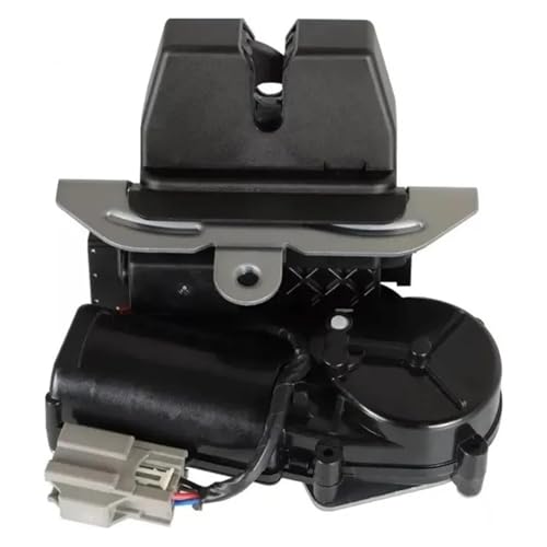 Serrure hayon Ford Edge bloqué solution actionneur de coffre 931-273 - 4