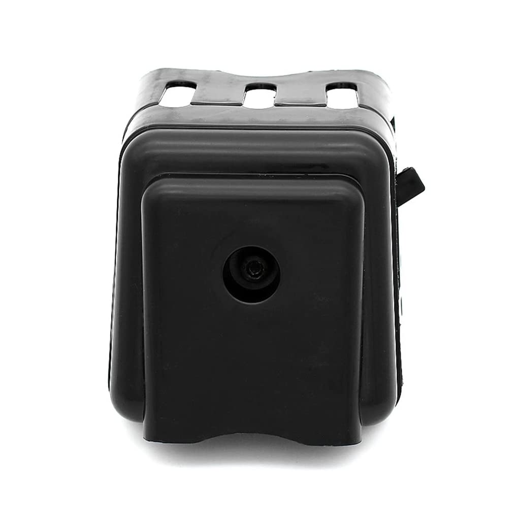 Set di filtri dell'aria per tosaerba per motore BC430 43CC 49CC 52CC 40F-5 44F-5 Kit di pulizia e copertura del filtro dell'aria