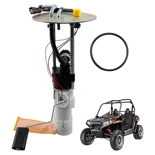 47-1019 Electric Fuel Pump for Polaris RZR 800 EFI ATV