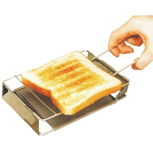 8 Best Camping Toasters In 2022 (How To Cook The Perfect Slice)