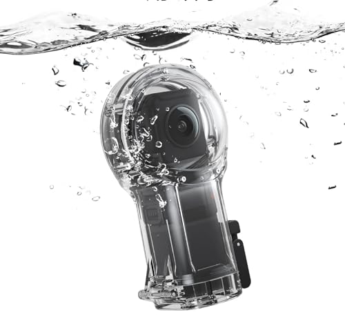 Image of Insta360 Dive Case for Dual-Lens 360 Mod