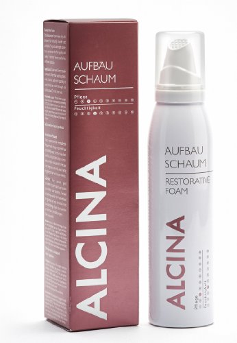 Preisvergleich Produktbild Alcina Mousse De Construction, 150 Ml