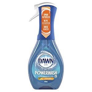 Powerwash Dish Spray