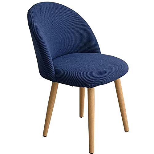Housse de chaise pour salle à manger lavable protégeant des taches