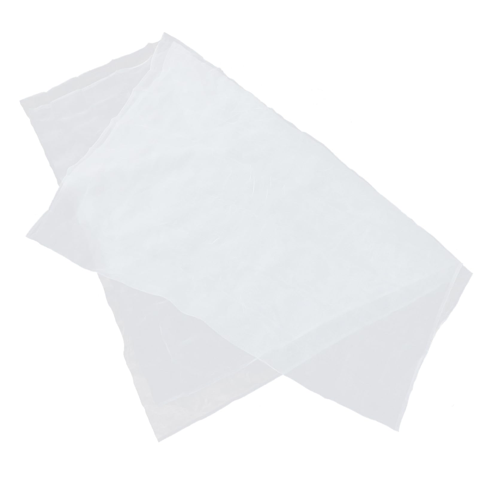 Filet pour Plantes de Jardin 1pc Nylon Blanc Anti-Oiseaux