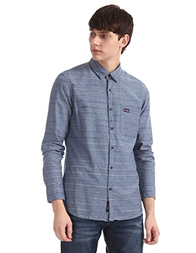 Image of U.S. Polo ASSN. Men's Shirt