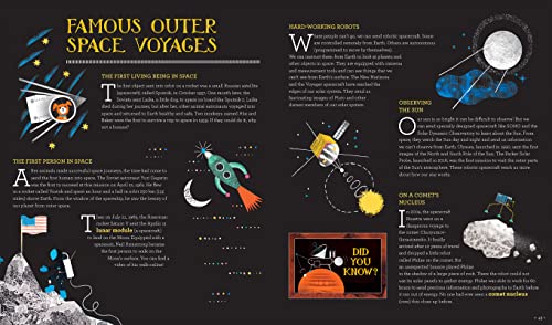 Barefoot Books Solar System #TOP5