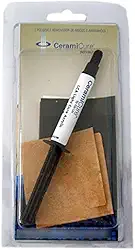 Kit Polidor para Riscos e Arranhões Superficiais Pequenos Ceramicure