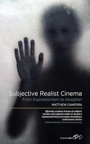 Cinema Realist Expressionism to Inception decrypter structures narratives - 2