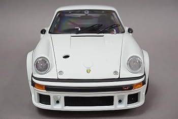 Amazon | Schuco シュコー 1/18 ミニカー 934 RSR グランプリ