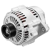 BDFHYK Alternator Compatible with Hyundai Santa Fe/Sonata/Azera/Entourage/Veracruz