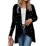 La force de cette collection réside dans sa capacité à passer du jour à la nuit. Un blazer femme structuré peut être porté sur un top léger pour une sortie festive, tandis qu'un cardigan femme chic et élégant à manches longues apporte une touche d'élégance décontractée. Les modèles à boutons ou à fermeture éclair, en version courte ou longue, vous accompagnent dans toutes vos activités, des soirées carnavalesques aux événements plus sophistiqués.