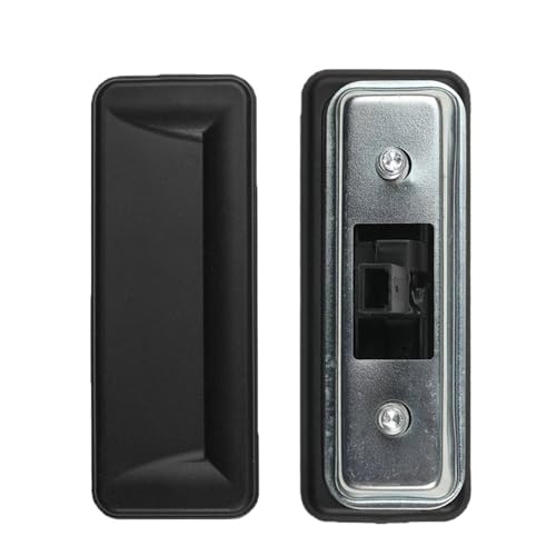 Serrure de hayon 1Z0827574 : solution coffre bloqué Skoda Octavia 2004-2013