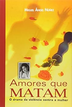 Paperback Amores Que Matam [Portuguese_Brazilian] Book