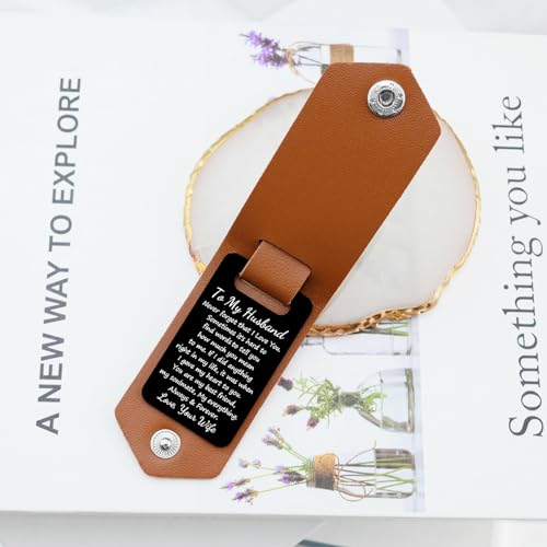 OEHEDOU-Birthday-Gifts-For-Men-Romantic-Gifts-For-Him-Boyfriend-Husband-Birthday-Gifts-Ideas-Mens-Keychain-With-Leather-Cover