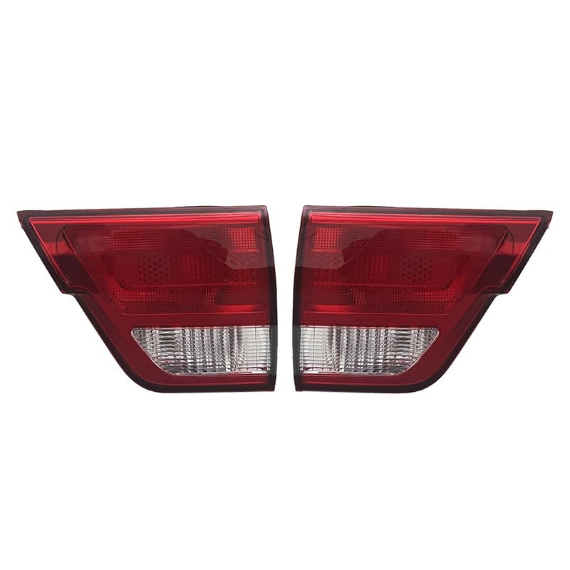 Feux arrières de remplacement pour réparer un antibrouillard cassé de Grand Cherokee
