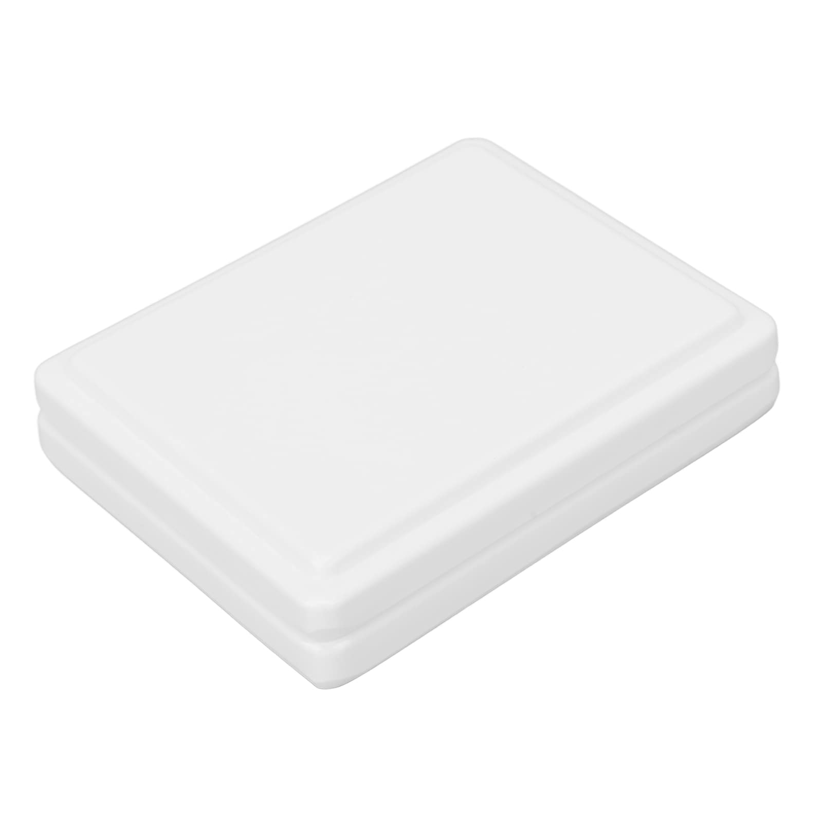 12 PUITS PALETTE De Peinture En Porcelaine à L'épreuve De La Poussière