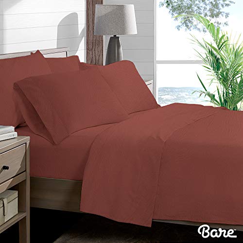 Bare Home Queen Sheet Set - Image 4