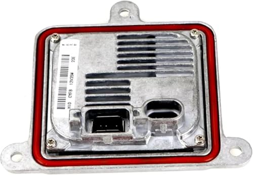 Module de commande de phares Jaguar XF 2012-2014 avec ballast électronique