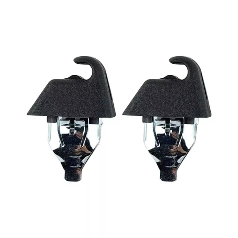 2 supports de pare-soleil avant for Holden, Caprice, Commodore et Statesman