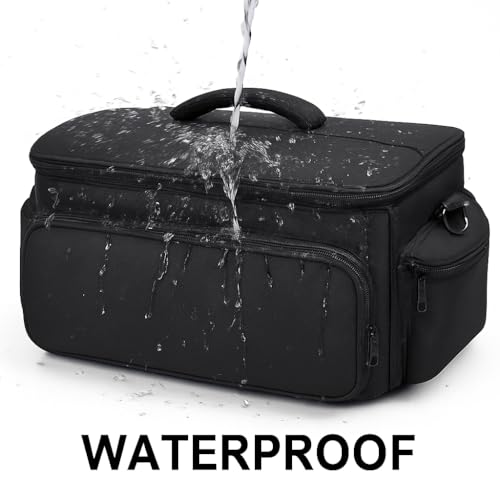 Bolsa Acuvar Extra Grande para Cámara y Videocámara miniatura 5