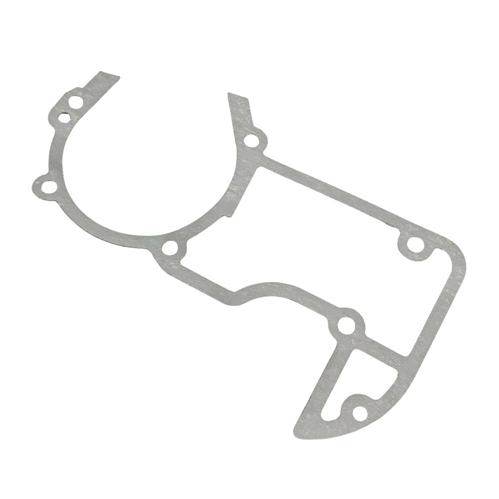 Juego de Juntas de Cilindro y cárter for Motosierra MS660, MS650, 066, Sello de Aceite, pistón de Embrague, cojinete de Agujas