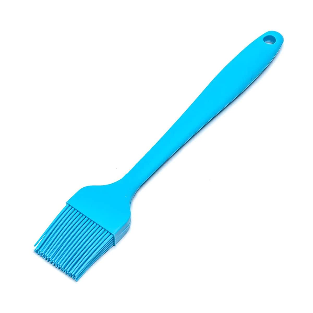 See Inside Silicon Oil Brush for Kitchen Accessories Items Multi-Purpose Durable Easy to Use for Kitchen Cooking