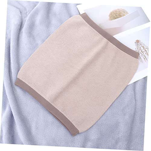 Faja lumbar y abdominal bandas cintura negro miniatura 7