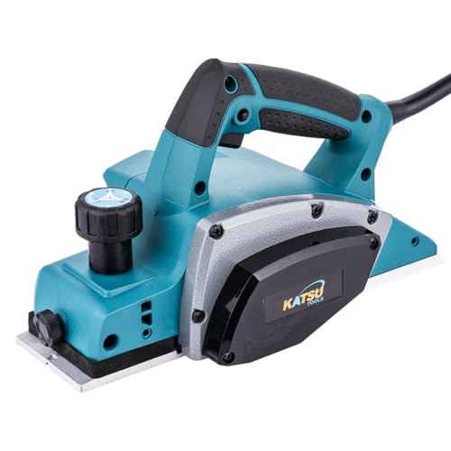 KATSU Tools Cepilladora...
