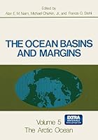 The Arctic Ocean 0306377756 Book Cover