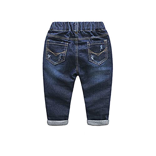 Boys' Jeans Casual Pants Children2