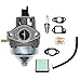 SAKITAM Carburetor fit for Husqvarna HU700F HU700L HU700H Walk-Behind Lawn Mower Model 961450006 961450009 961430069 961430097 961450023 961450024 HU700 F L H with Honda Engine
