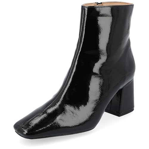 Journee Collection Women's Haylinn Ankle Boot