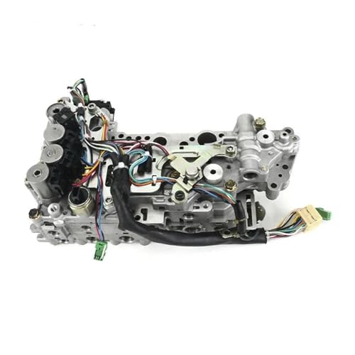 Transmisión automática F1CJA para Nissan Murano y repuestos de caja Quest