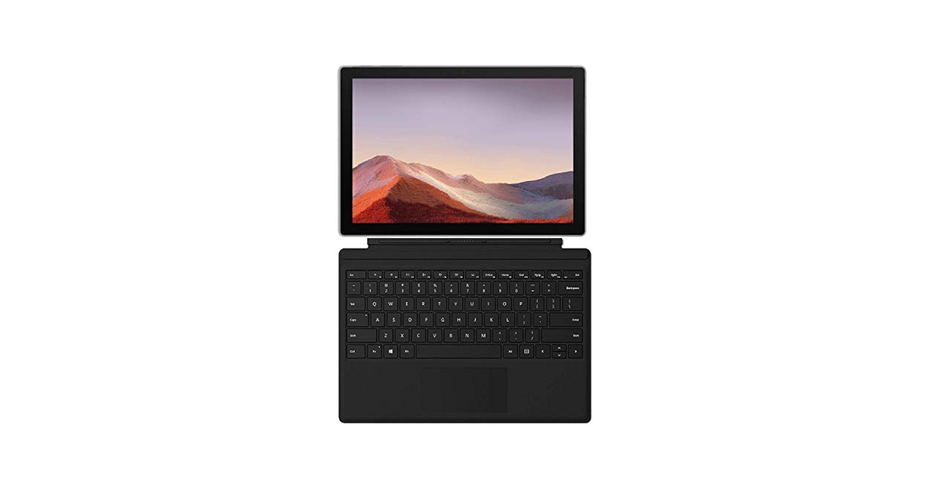 Amazon.com : Microsoft Surface Pro 7 12.3-inch Touch Screen