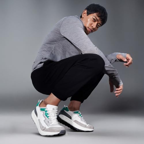 Image of CULT Men Punch Sneaker Shoes