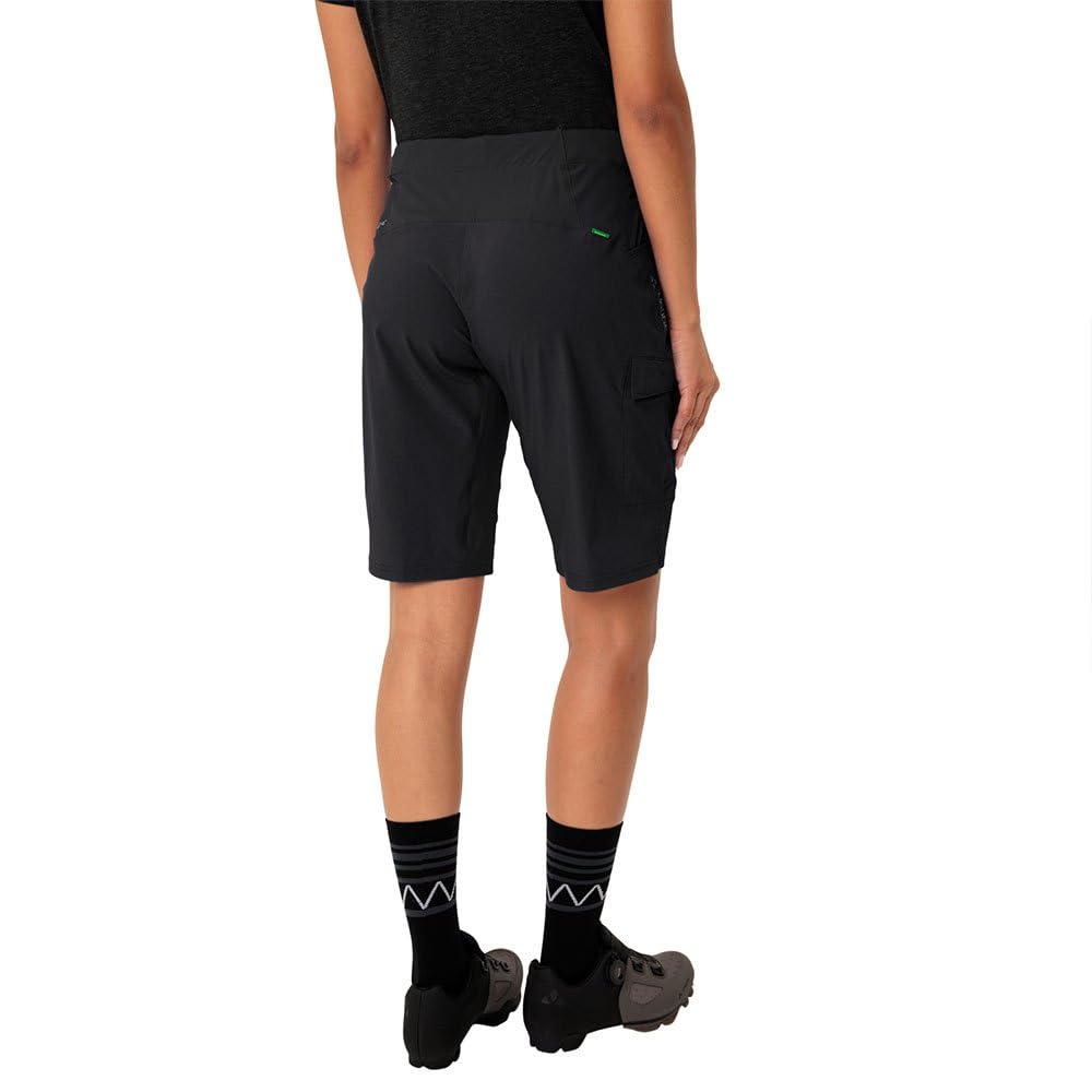 VAUDE Hosen Women's Tremalzo Shorts III