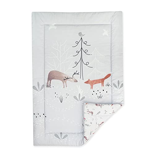 Julius Zöllner Krabbeldecke Classic | Gr. 95x135 cm | Made in Germany |...